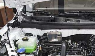 北汽智达x3发动机有罩吗（北汽智达x3后保险杠）