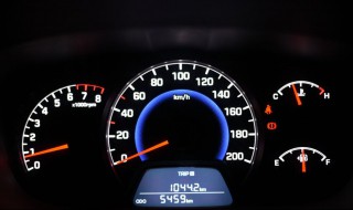 吉利缤越保养归零 吉利缤越保养归零怎么归