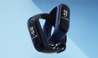 小米手环久置无法充电（小米手环久置无法充电怎么办）