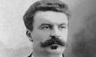 莫泊桑短篇小说归来人物分析 莫泊桑短篇小说人物介绍