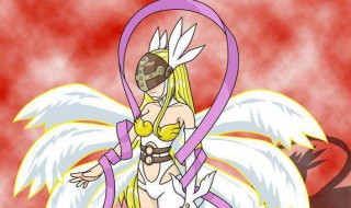 天女兽究极进化是叫什么（天女兽的究极进化）