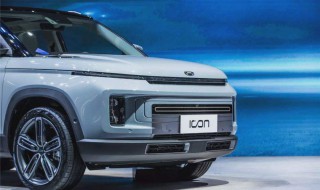 吉利icon是几缸车 吉利新款icon是几缸