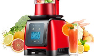 志高破壁机的使用方法（志高破壁机的使用方法视频）