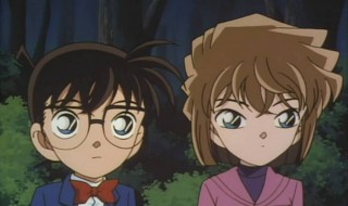 名侦探柯南连环杀人案有哪些（名侦探柯南连环凶杀案）