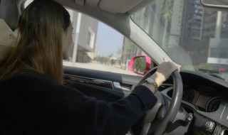 新手上路练几天能熟练（新手上路练几天能熟练倒车入库）