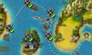 大航海探险物语小开罗君在哪刷（大航海探险物语钻头开罗君能觉醒吗）