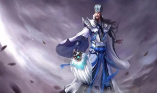 覆汉人物结局（覆汉主要人物）