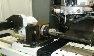 数控磨床头架点动如何操作 数控磨床操作面板介绍