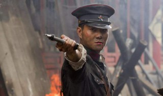 电视剧尖刀出鞘演员表 尖刀出鞘电视剧全集40演员表