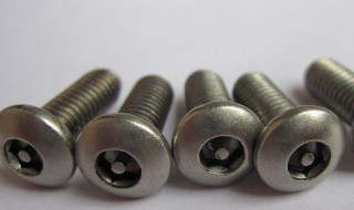 什么是防盗螺丝（防盗螺丝是通用的吗）