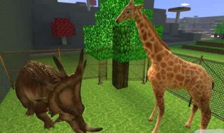 和平精英的鹿在哪(和平精英鹿在哪里)