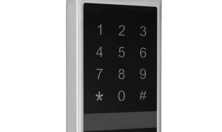 密码锁怎么设置密码（密码锁怎么设置密码和指纹）