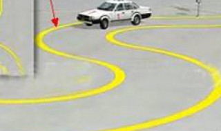 科目二曲线行驶挂几档 曲线行驶需要挂二档吗