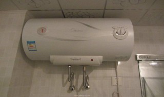 热水器显示e5什么意思（史密斯电热水器显示e5什么意思）