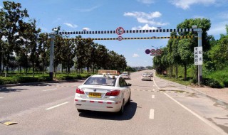 科三一般练多久可以考试 科目三一般练多久就可以考试