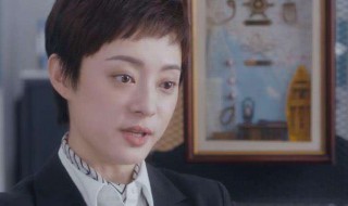 房似锦妈妈谁演的 房似锦妈妈最后结局