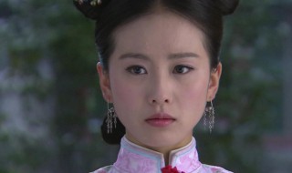 若曦为什么去世（若曦的死因）