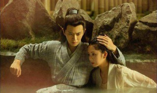 锦衣之下袁今夏几集怀孕 锦衣之下第几集袁今夏成亲