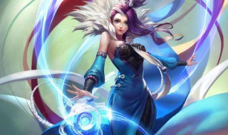 甄姬最厉害的铭文怎么出 甄姬出什么铭文最厉害