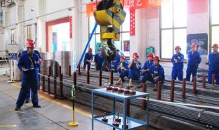 天车工资格证去哪里考 天车证在哪里考