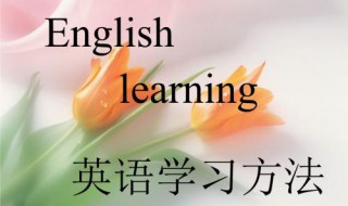 英语学习记忆法（巧学英语记忆法）