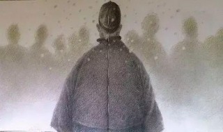 怎么理解但不能平的,为什么偏要白白走这一遭 不能平的为什么偏要白白走这一遭简述