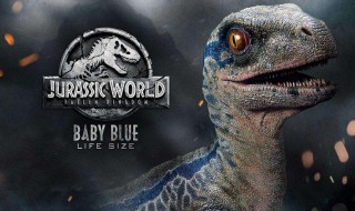 侏罗纪世界3什么时候在中国上映（侏罗纪世界3上映时间改在2020年上映）