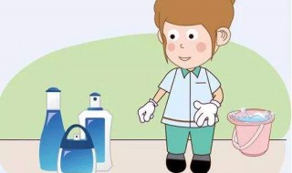 家庭怎么正确使用84消毒液（家庭使用84消毒液注意事项）