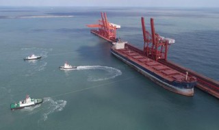 烟台西港钓鱼地点 烟台西港码头钓点