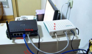 无线路由器桥接成功后 无线路由器桥接成功后显示无互联网