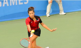 女子网球级别怎么排（女子网球排名前十）