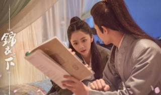 小说中陆译什么时候喜欢今夏 陆译啥时候喜欢袁今夏的