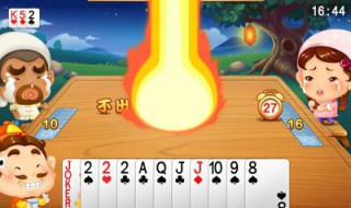 苹果手机为什么打斗地主会运行不足 为什么苹果手机玩不了欢乐斗地主