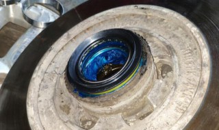 轿车行驶多少公里保养或更换轴承 汽车轴承一般多少公里更换