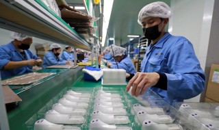 疫情期间公司流程（疫情期间公司应该怎么做）