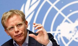 布鲁斯艾尔沃德简介 布鲁斯·艾尔德