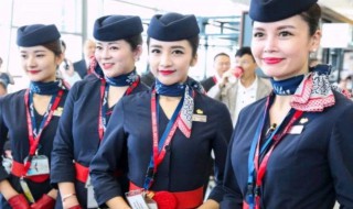 空姐辞职率高吗（空姐可以随时辞职么）