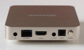 智能网络机顶盒怎么连接 智能网络机顶盒怎么连接电脑