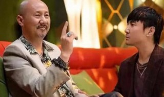 飞驰人生腾格尔为什么最后进了局子 飞驰人生最后腾格尔为什么关起来了