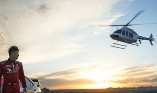 飞驰人生林臻东和张弛怎么了（飞驰人生林臻东张驰谁赢了）