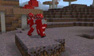 我的世界傀儡有多少种 我的世界傀儡有多少种图片