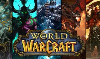 魔兽世界一键拾取附近(魔兽世界怎样自动拾取)