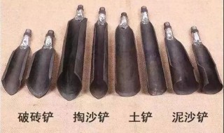 人工挖坑用哪种工具好 人工挖坑用的最快工具