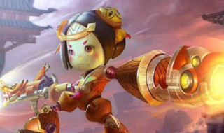 为什么团战可以输鲁班必须死 团队可以输鲁班必须