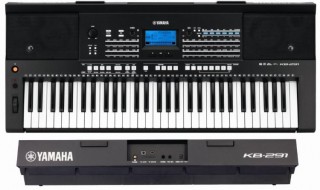 电子琴手指法一般要练多长时间 电子琴怎么练手指