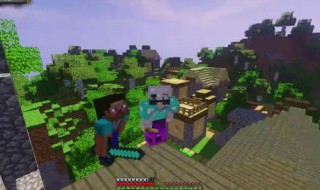 我的世界怪物大乱斗该怎么加模组(我的世界怪物大乱斗整合包有哪些mod)