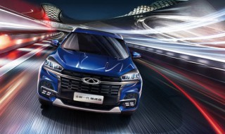 瑞虎5x门板拆装方法 瑞虎5x拆后门饰板