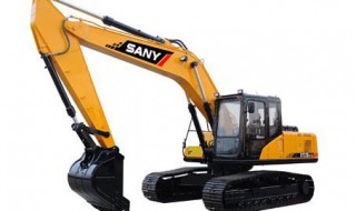 三一挖机所有型号及参数（三一挖机所有型号及参数表）