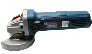 博世角磨机那款比较强力耐用 博世角磨机家用买哪型号好