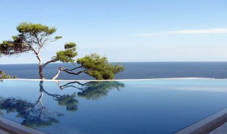 水池里的水为什么会旋转排出 水池里的水为什么会旋转排出400字作文